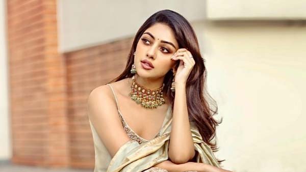 అలా ఎంట్రీ.. తెలుగులో నానితో