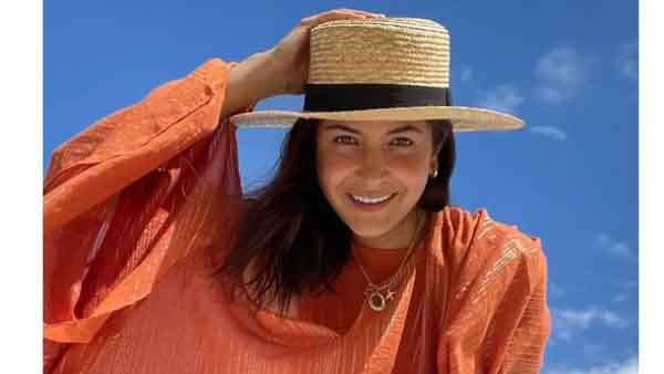 అనుష్క శర్మ ఓపెన్ అవుతూ..