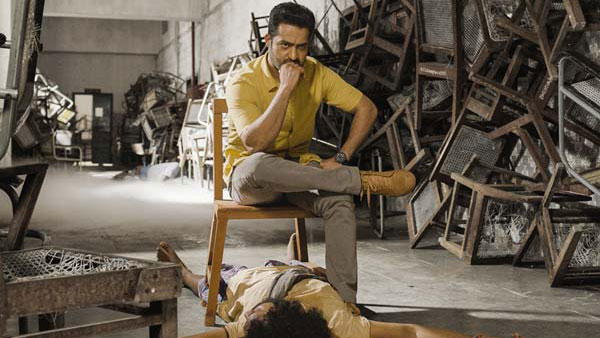 వరుస హిట్లతో ఫుల్ ఫామ్