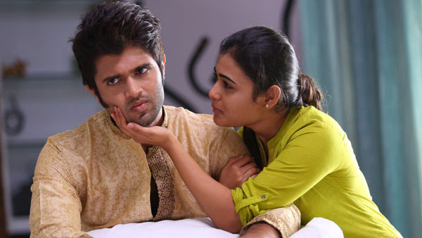 పాత్రకు గుర్తింపు..