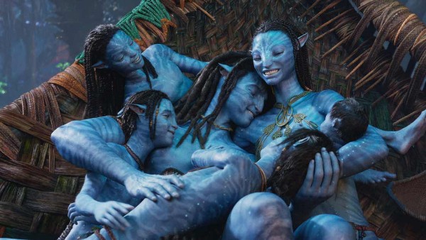 ఇండియాలో అవతార్ 2 ఆరు భాషల్లో