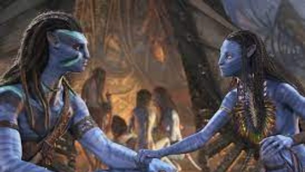 చైనాలో రికార్డులు తిరగరాసిన అవతార్2