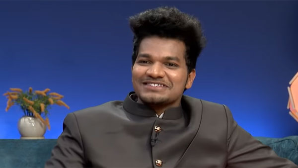 బీబీ జోడీలో అవినాష్..