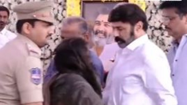  కొట్టిపారేస్తున్న పోలీసులు..