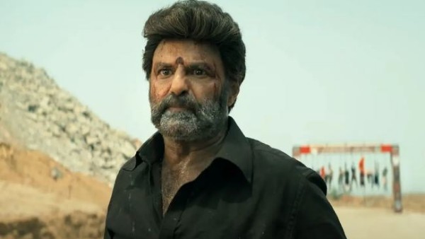 బాలకృష్ణ 108వ సినిమా