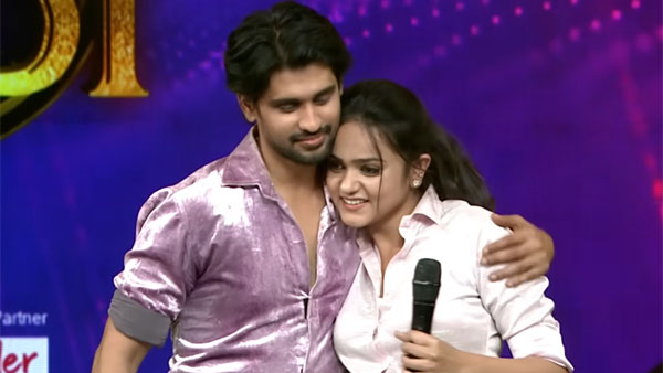 ఎవరితోనైనా క్లోజ్ గా ఉంటే..