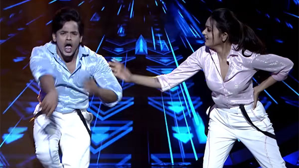 మొదట్లో మెహబూబ్ కి..