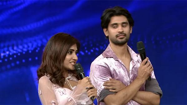 షాక్ లో శ్రీ సత్య-మెహబూబ్..