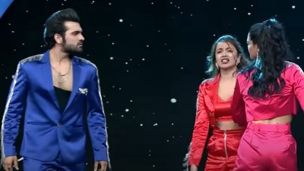 అఖిల్ తో బిందు మాధవి..