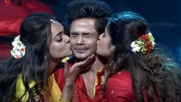 మొత్తంగా 8 గ్రూపులు..