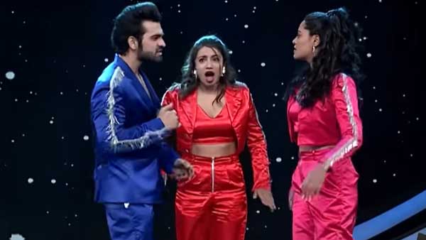 రెగ్యులర్ గా కాకుండా..