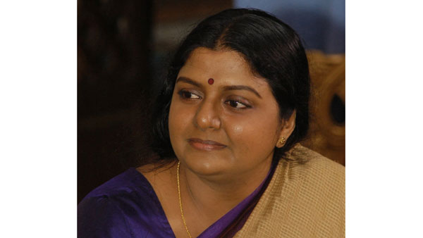 అన్నీ మర్చిపోతున్నాను..