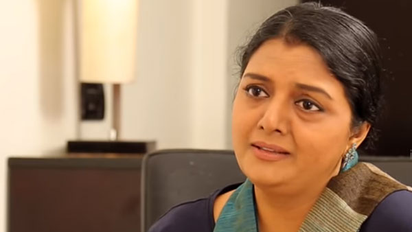 మెడిసిన్ వాడుతున్నా..