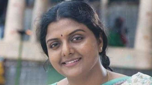 కూతురుకు 20 ఏళ్లు..