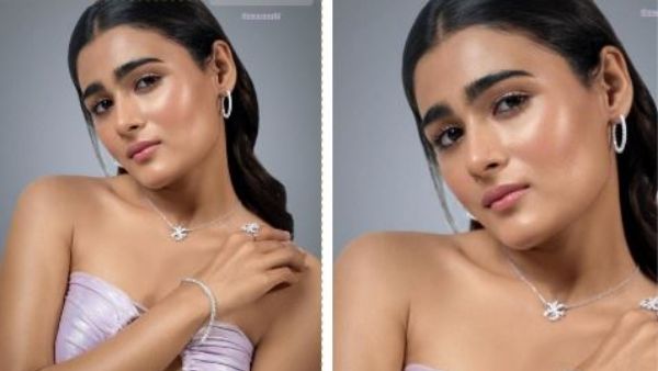  అందాలతో అట్రాక్ట్ చేస్తూ..