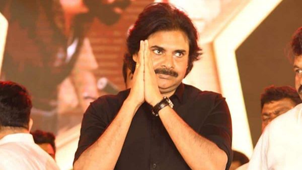 ఉస్తాద్ భగత్ సింగ్ కోసం రెడీ