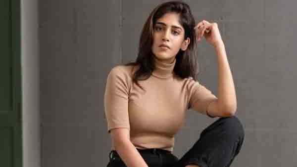 ఆ సినిమా ద్వారా క్రేజ్