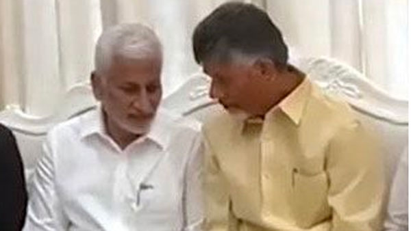 శత్రువుతో అలా..