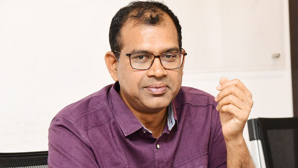 వర్మ కార్పోరేషన్‌లో