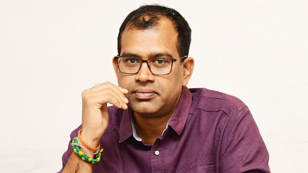 అనిక సురేంద్రన్‌ను ఎందుకు తీసుకొన్నానంటే?