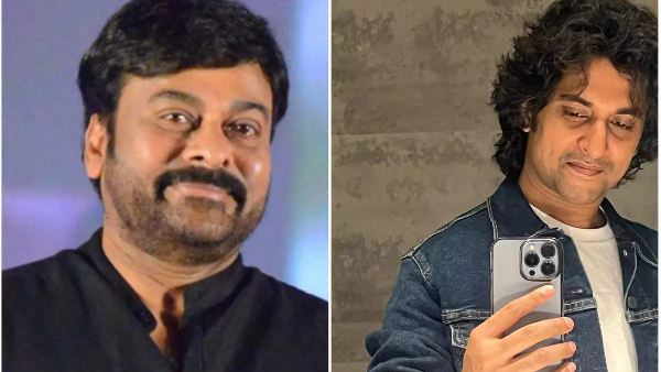 చిరంజీవి, నాని