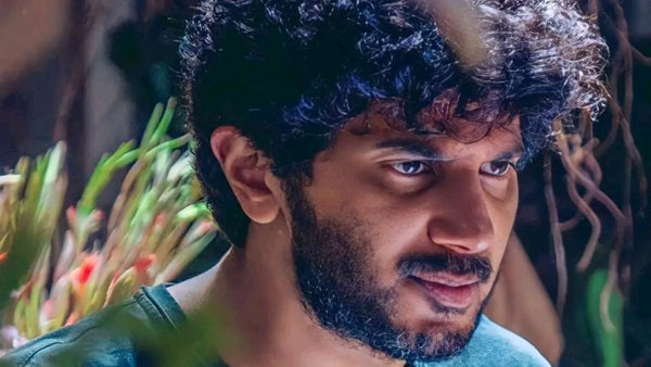 నెగెటివ్ రోల్ కి సీతా రామం హీరో..