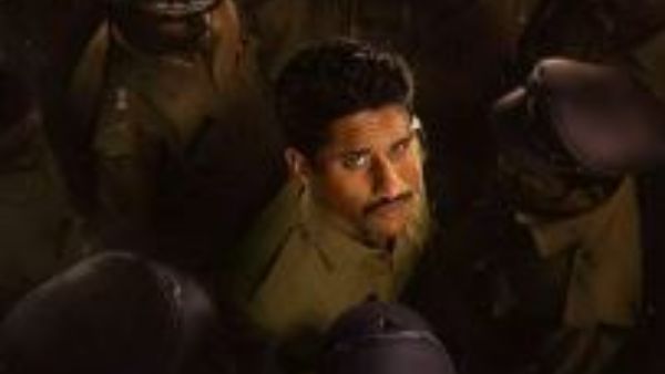 తండ్రి కొడుకులు కలిసి..