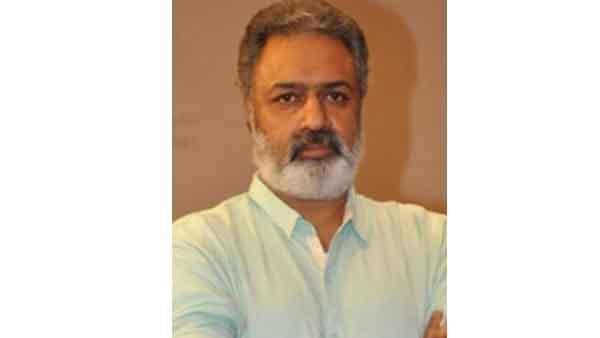 అధ్యక్షుడిగా దామోదర ప్రసాద్