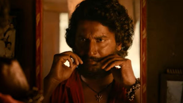 డైరెక్టర్ గా పరిచయం చేస్తూ..