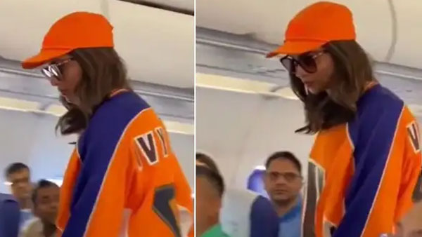 డ్రెస్సింగ్ స్టైల్ ఎందుకు మారదో..