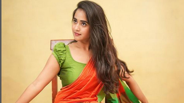 బిగ్ బాస్ లో అవకాశం..