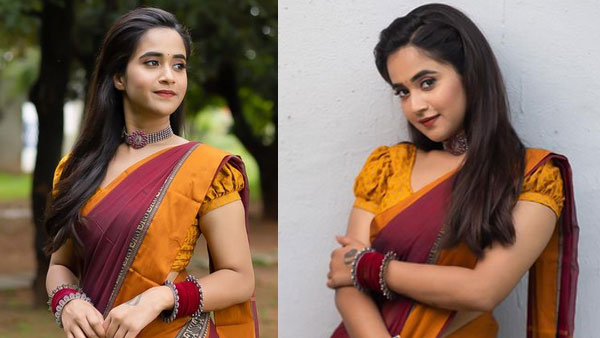 డ్యాన్స్ వీడియోలతో..