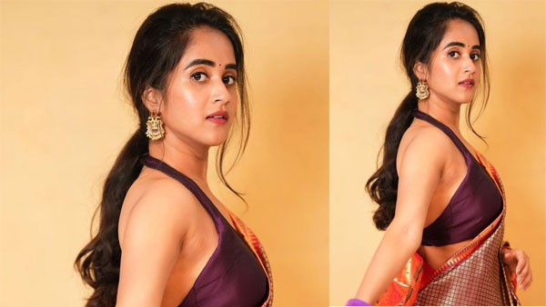 తమిళంలో కూడా..