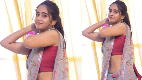 ఏమోనే వీడియో సాంగ్ తో..