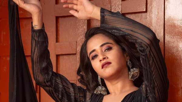 అతడికి బ్రేకప్ చెప్పిన భామ