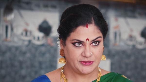 ఓపిక పట్టండి..