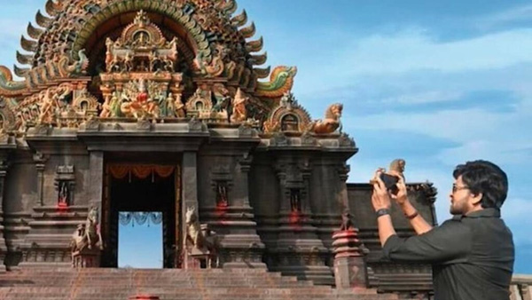  ధర్మస్థలి సెట్