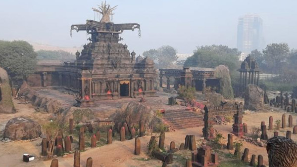  ఒక్కసారిగా మంటలు