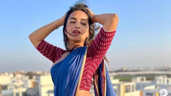 దేత్తడి హారిక పెళ్లి.. హైలైట్‌గా