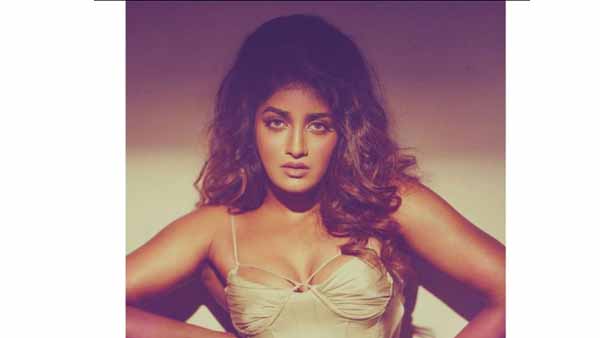 ఎక్కువగా గ్లామర్ షో చేస్తూ