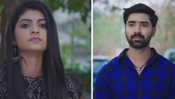 విక్రమ్కు షాకిచ్చిన రాజ్యలక్ష్మి