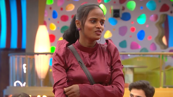 ఎలిమినేట్ అయినా మంచే