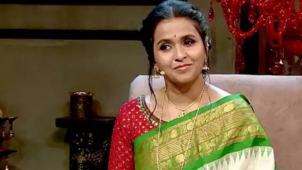 నిజం విత్ స్మిత..