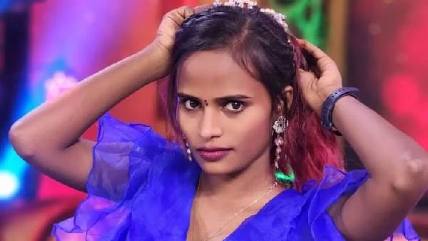 పటాస్‌లా వచ్చి జబర్ధస్త్‌గా