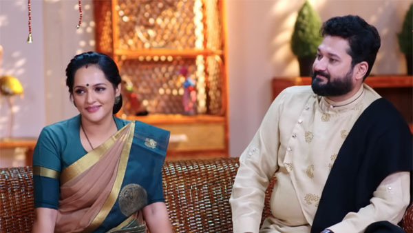 వదినకు బాగుంటుంది..