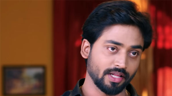 మీరందరూ గొప్ప నటీనటులు..