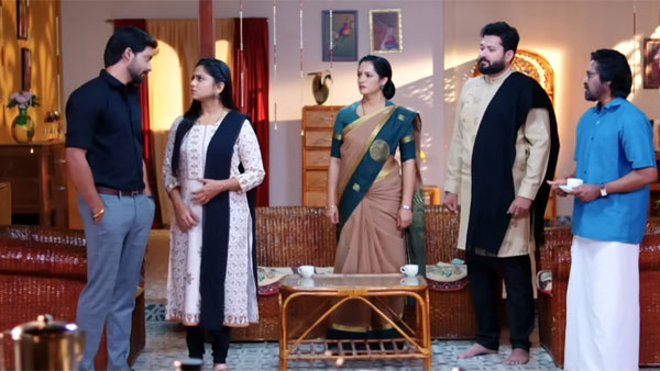  పెళ్లి, తాళి అంటూ కంగారుగా చేయకు..