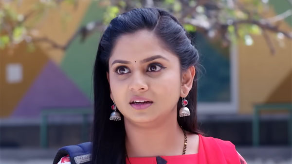 అంచుకు పచ్చిమిర్చి కొరకండి..