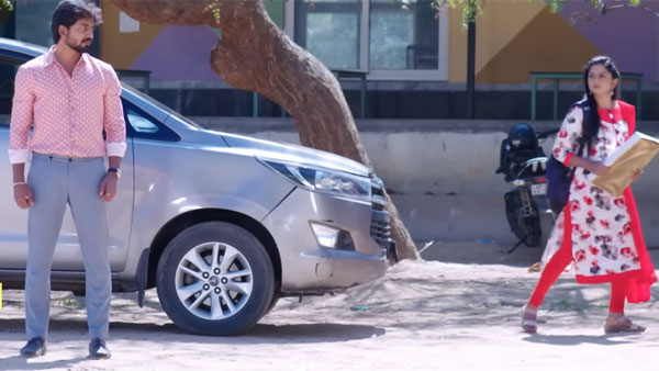 బాధపడాలో.. సంతోషించాలో..