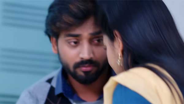 నీ ముక్కు చూసుకో..